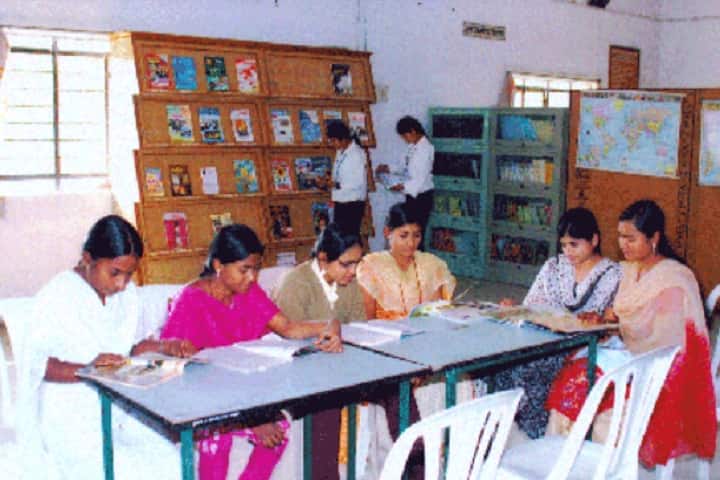 Smt Vatsalabai Naik Mahila Mahavidyalaya, Pusad campus photo 4
