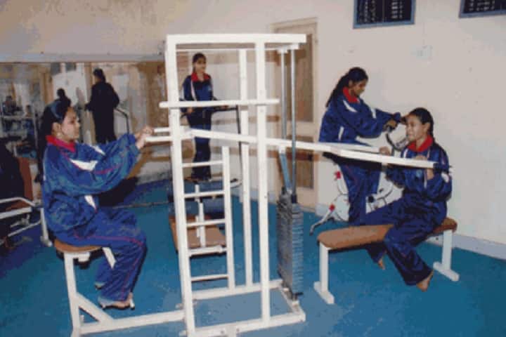 Smt Vatsalabai Naik Mahila Mahavidyalaya, Pusad campus photo 6