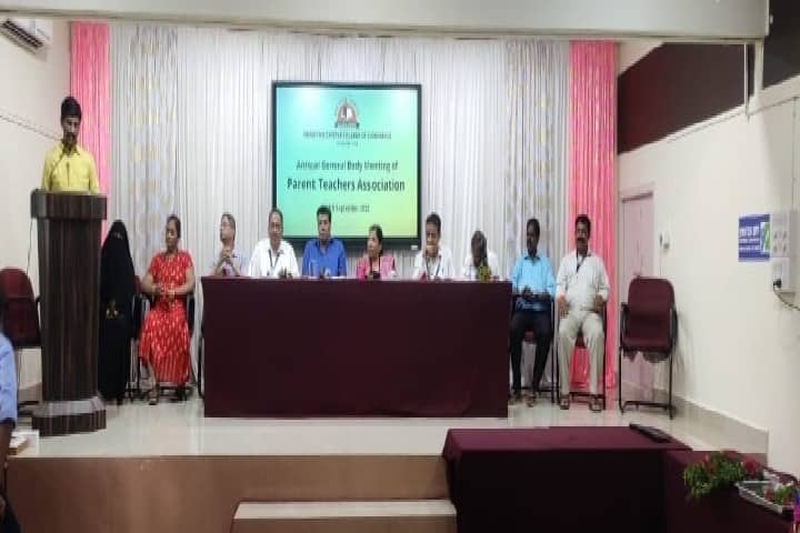 Narayan Zantye College of Commerce, Bicholim campus photo 6
