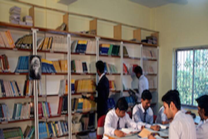 IIAS School of Management, Siliguri campus photo 4