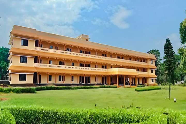 Sree Narayana Guru College of Advanced Studies, Nangiarkulangara campus photo 2