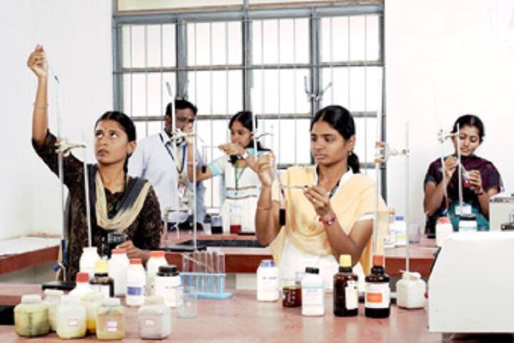 Sree Narayana Guru College of Advanced Studies, Nangiarkulangara campus photo 4