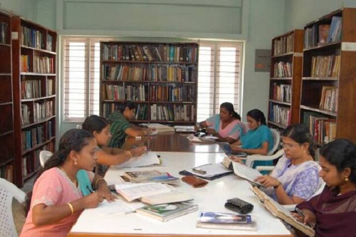 Sree Narayana Guru College of Advanced Studies, Nangiarkulangara campus photo 6