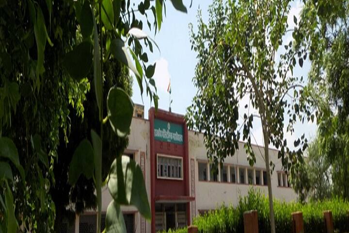 Government Polytechnic College, Bikaner campus photo 2