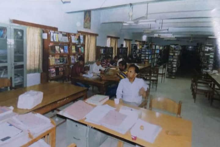 Government Polytechnic College, Bikaner campus photo 3