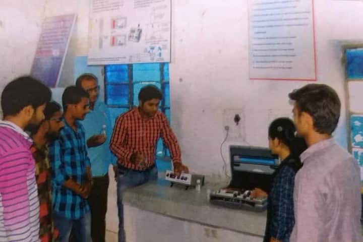 Government Polytechnic College, Bikaner campus photo 5