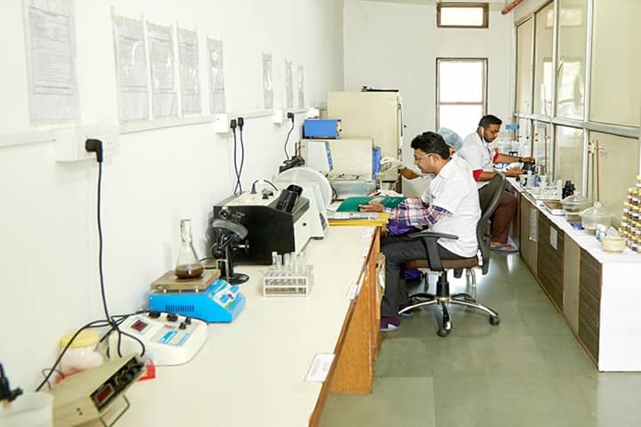 JP Institute of Ayurveda and Medical Science, Bihar campus photo 2
