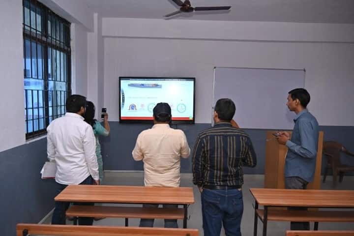 JP Institute of Ayurveda and Medical Science, Bihar campus photo 4