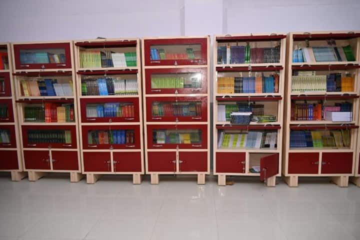 JP Institute of Ayurveda and Medical Science, Bihar campus photo 5