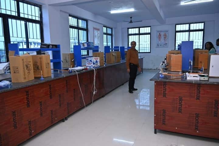 JP Institute of Ayurveda and Medical Science, Bihar campus photo 6