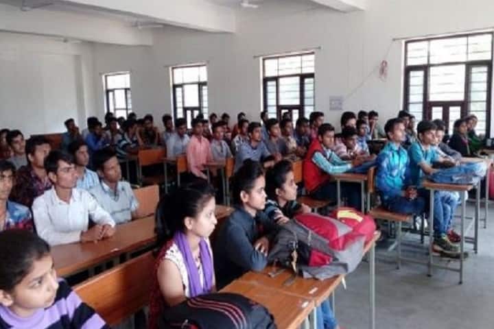 Government Polytechnic College, Bhilwara campus photo 2