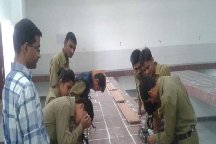 Government Polytechnic College, Bhilwara campus photo 3