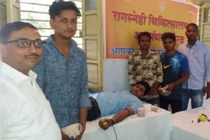 Government Polytechnic College, Bhilwara campus photo 4