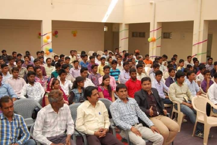 Government Polytechnic College, Barmer campus photo 2