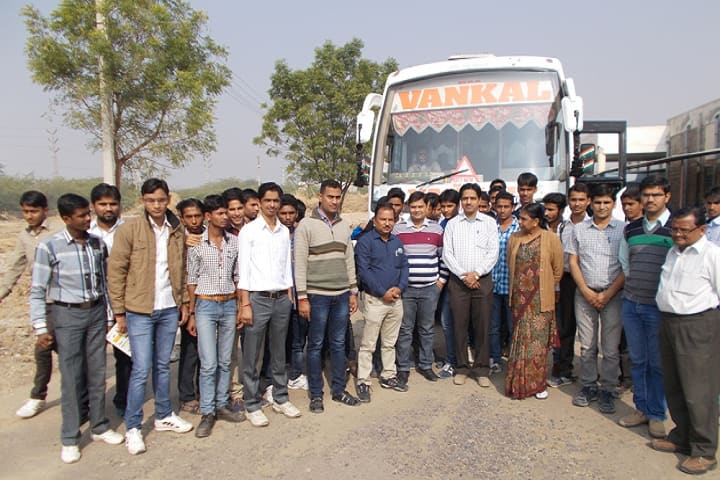 Government Polytechnic College, Barmer campus photo 3