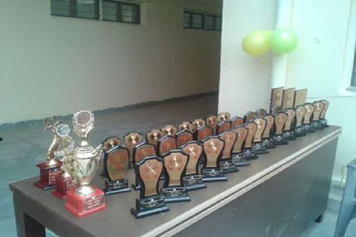 Government Polytechnic College, Barmer campus photo 4