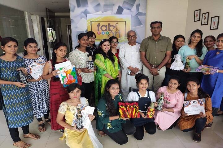 Fab Art Fashion Design Academy, Bhopal campus photo 2