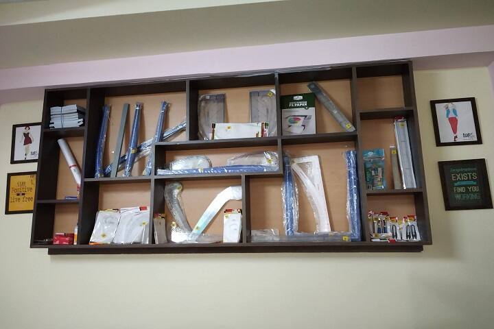 Fab Art Fashion Design Academy, Bhopal campus photo 3