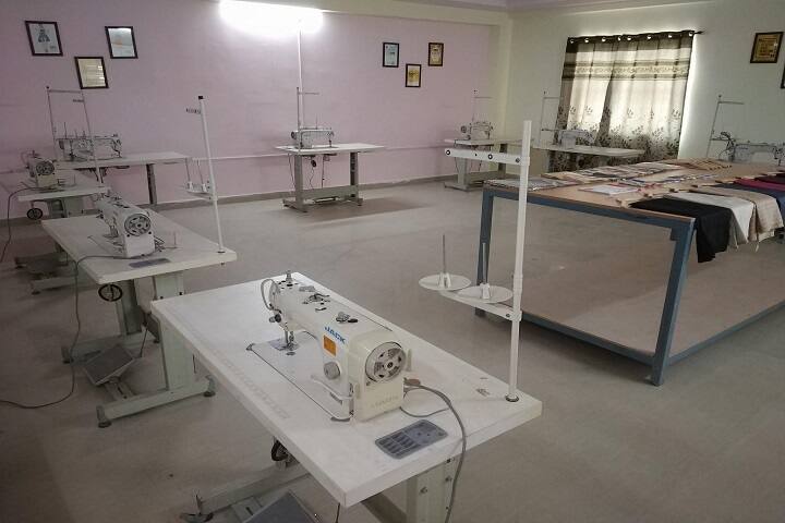 Fab Art Fashion Design Academy, Bhopal campus photo 4