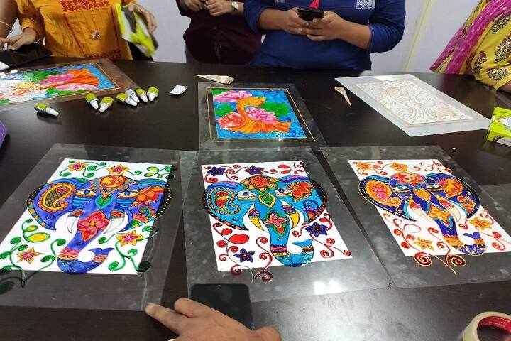 Fab Art Fashion Design Academy, Bhopal campus photo 5