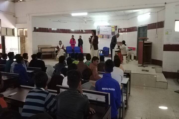 Fab Art Fashion Design Academy, Bhopal campus photo 6