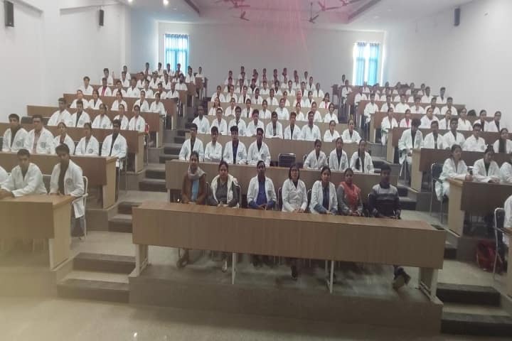 Ajay Sangaal Institute of Medical Science and Research, Shamli campus photo 2