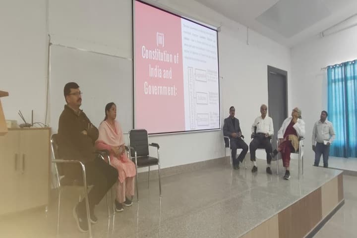 Ajay Sangaal Institute of Medical Science and Research, Shamli campus photo 4