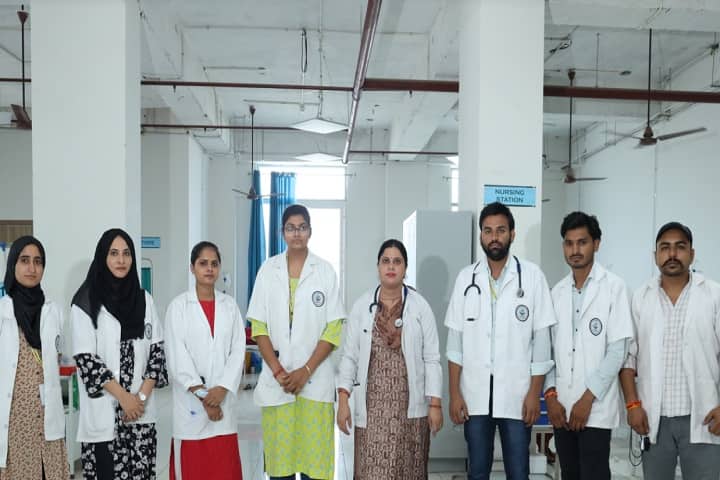 Ajay Sangaal Institute of Medical Science and Research, Shamli campus photo 5