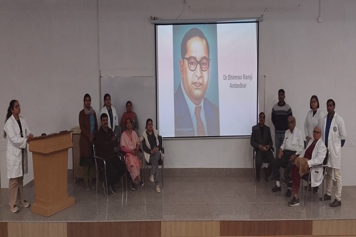 Ajay Sangaal Institute of Medical Science and Research, Shamli campus photo 6