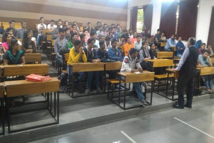 Indian School of Development Management, Noida campus photo 3
