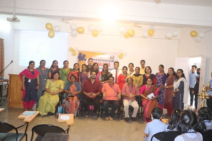 KVM College of Arts and Science, Alappuzha campus photo 3