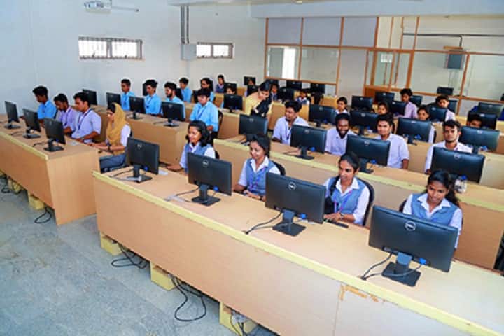 KVM College of Arts and Science, Alappuzha campus photo 4
