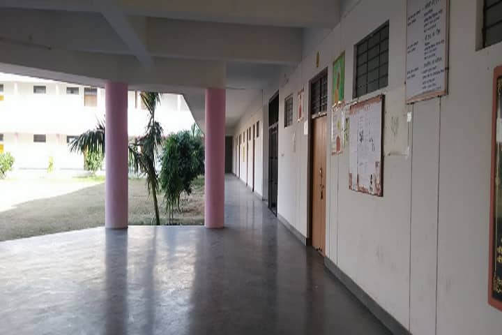 Government Polytechnic College, Baran campus photo 2