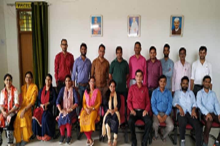 Government Polytechnic College, Baran campus photo 4