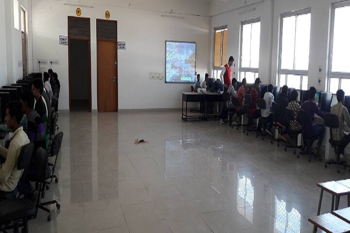 Government Polytechnic College, Baran campus photo 5