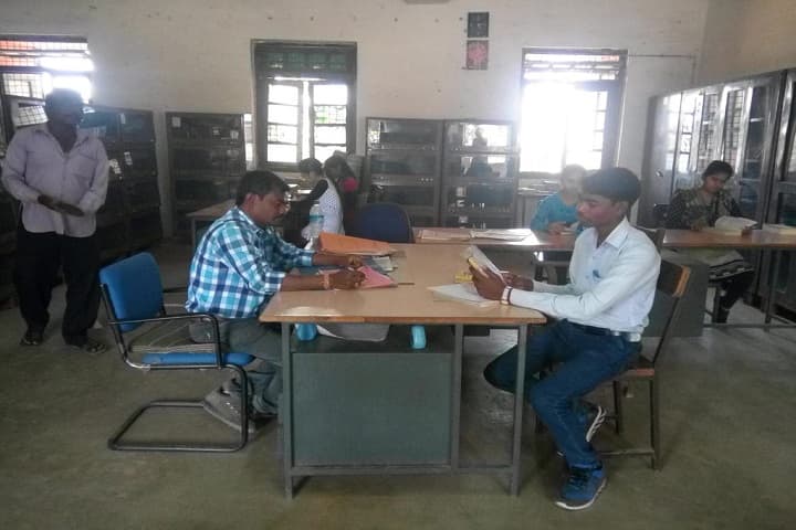 Government Polytechnic College, Balaghat campus photo 3