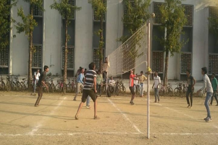 Government Polytechnic College, Balaghat campus photo 4