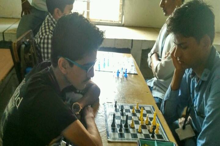 Government Polytechnic College, Balaghat campus photo 6