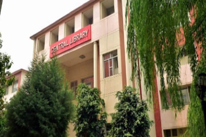 Veer Chandra Singh Garhwali Government Institute of Medical Science and Research, Srinagar campus photo 2