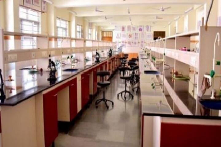 Veer Chandra Singh Garhwali Government Institute of Medical Science and Research, Srinagar campus photo 4
