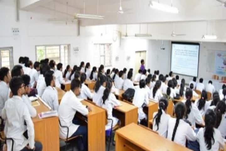 Veer Chandra Singh Garhwali Government Institute of Medical Science and Research, Srinagar campus photo 6