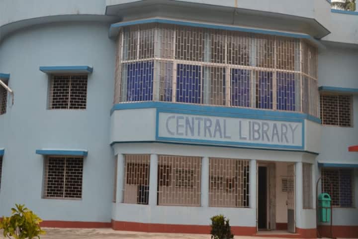 Hooghly Women's College, Pipulpati campus photo 2