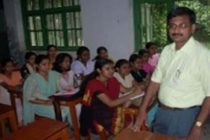 Hooghly Women's College, Pipulpati campus photo 6