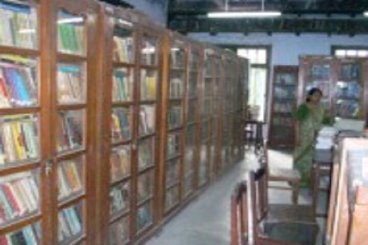 Hooghly Women's College, Pipulpati campus photo 3