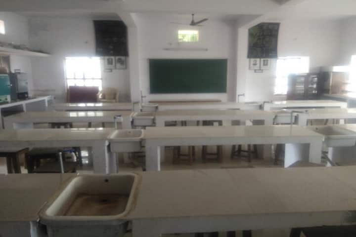 Shri Dnyanesh Mahavidyalaya, Chandrapur campus photo 6