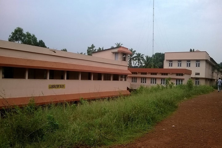 Government Polytechnic College, Attingal campus photo 2