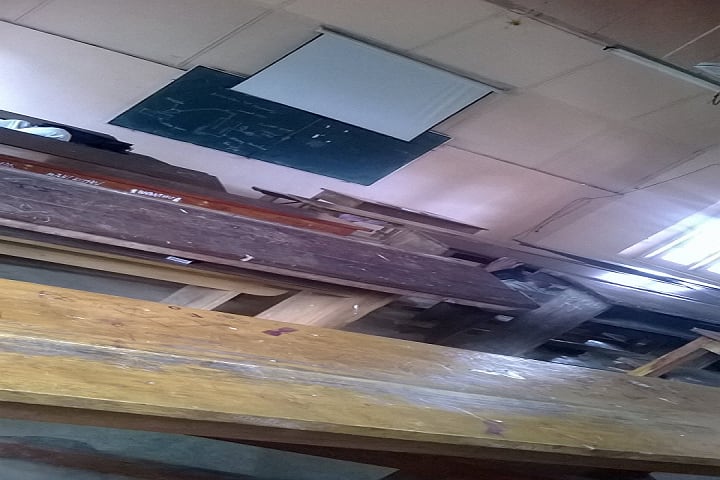 Government Polytechnic College, Attingal campus photo 3