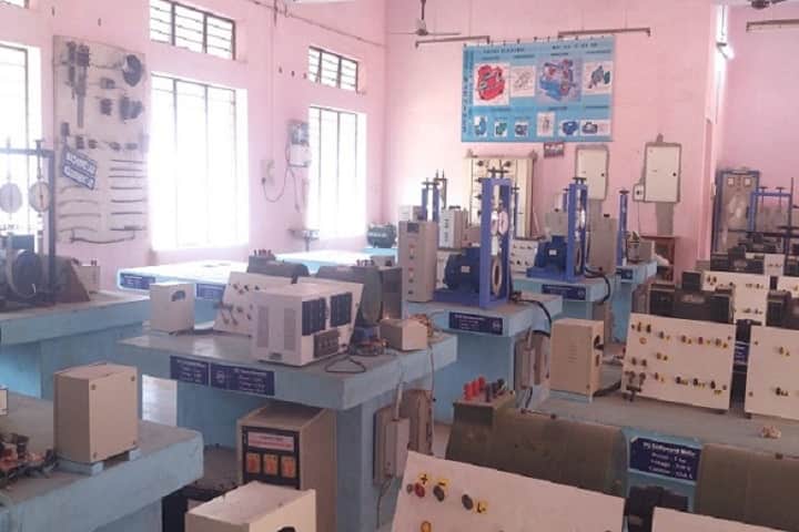Government Polytechnic College, Attingal campus photo 4