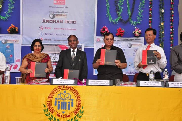 Shri Jairambhai Patel Institute of Business Management and Computer Applications, Gandhinagar campus photo 5