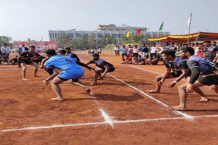KK Wagh Arts, Commerce, Science and Computer Science College, Kakasaheb Nagar campus photo 4
